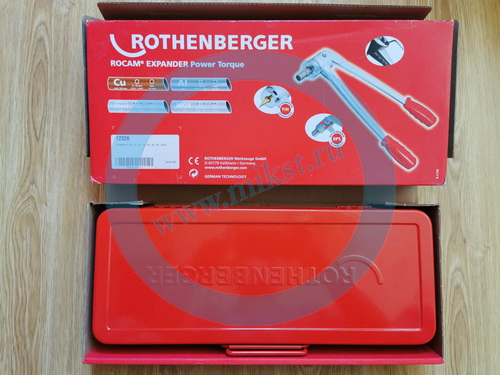 Rothenberger 