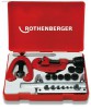 Rothenberger  DB Set 45 3|16-1|4-5|16-3|8-7|16-1|2-5|8
