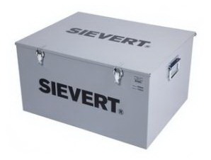 Sievert TW 5000 